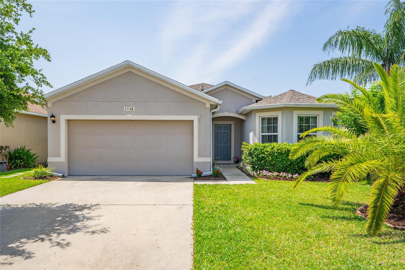 Details for 1748 Savannah Lane, PORT ORANGE, FL 32128