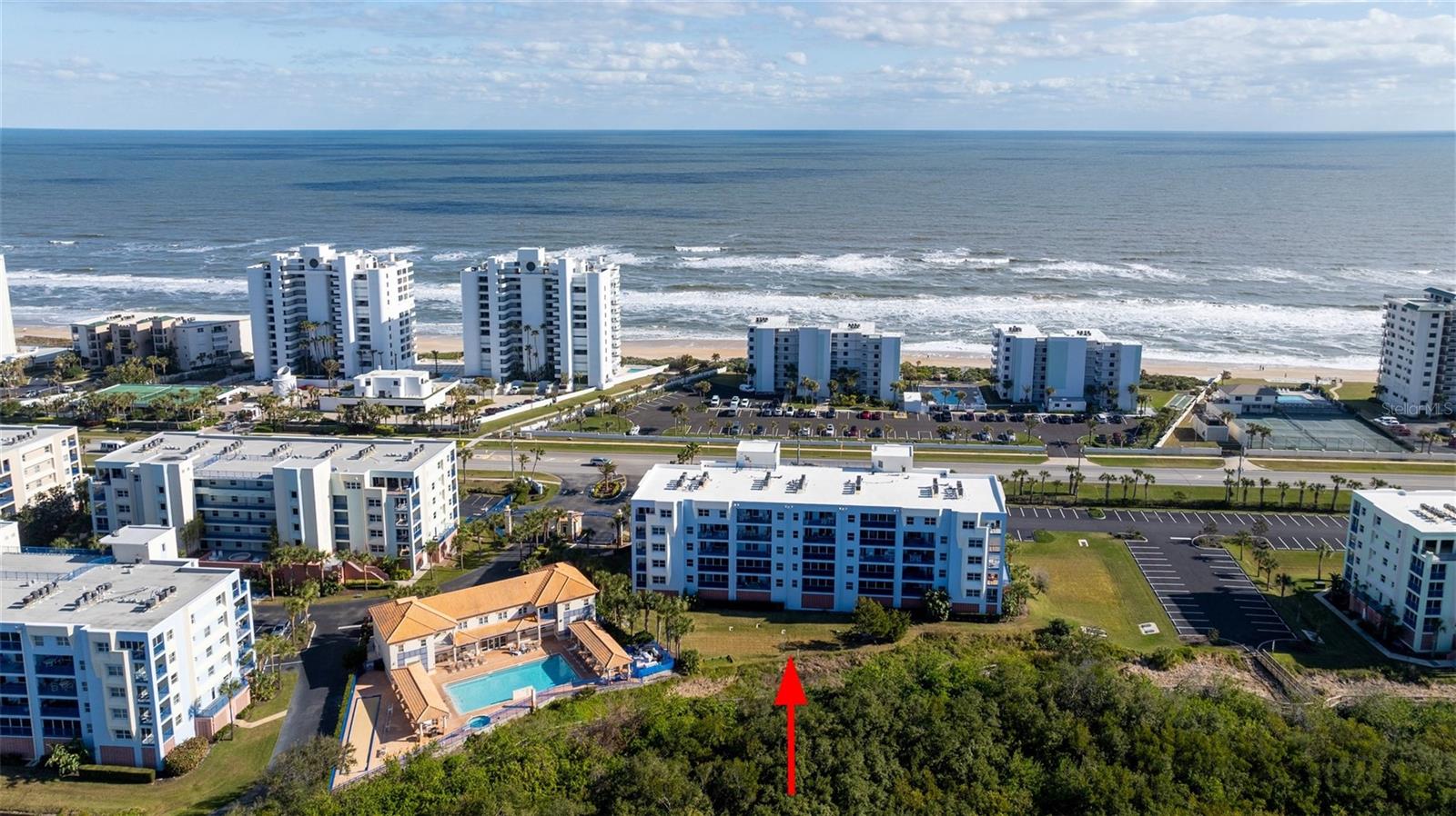 Details for 5300 Atlantic Avenue 17-207, NEW SMYRNA BEACH, FL 32169