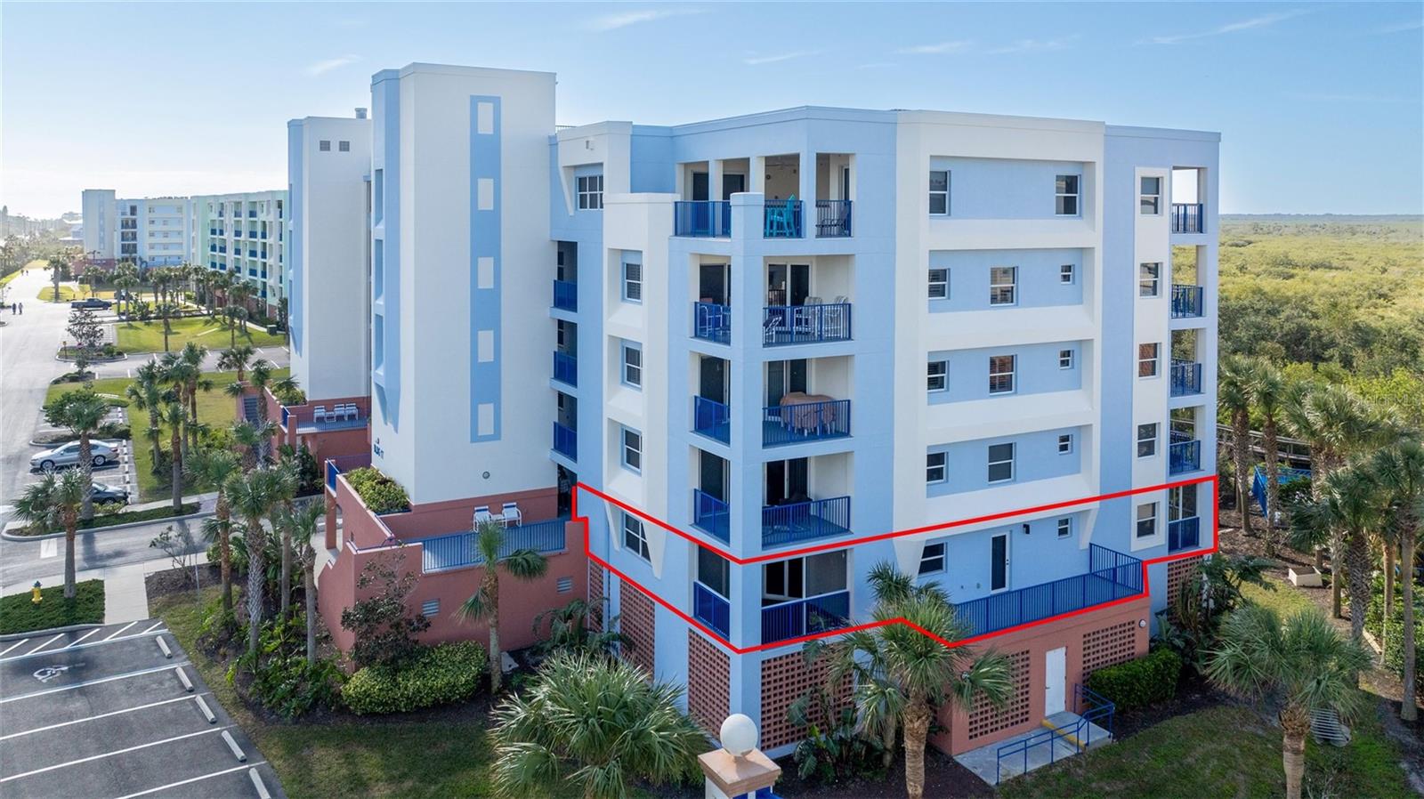 Image 31 of 41 For 5300 Atlantic Avenue 17-207