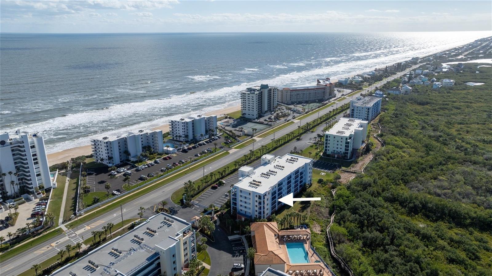 Image 37 of 41 For 5300 Atlantic Avenue 17-207