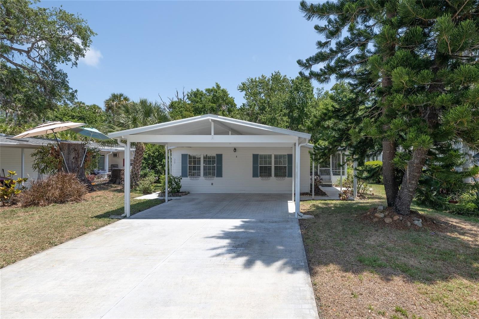 Details for 509 Starboard Avenue, EDGEWATER, FL 32141