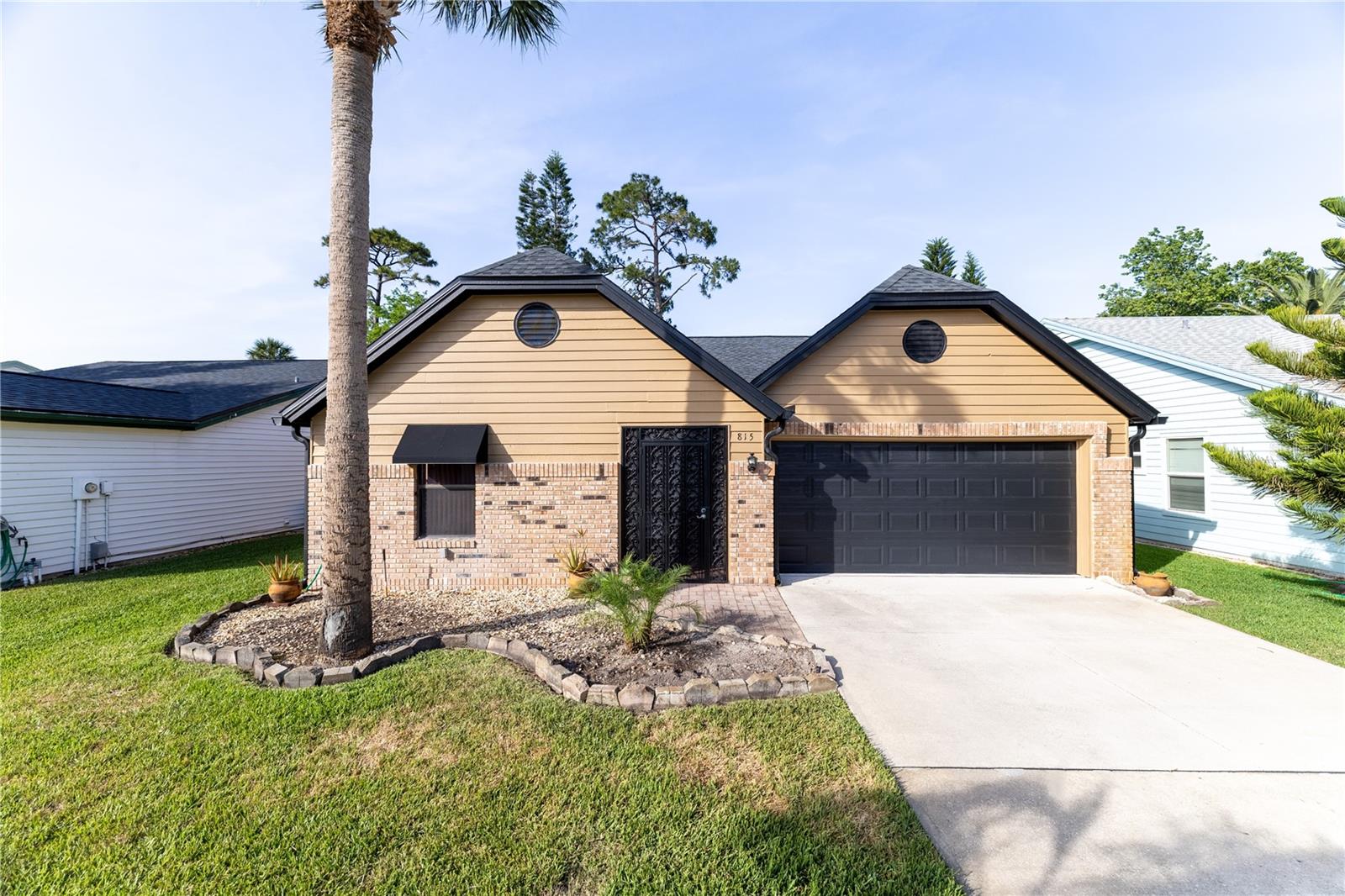 Details for 815 Pine Shores Circle, NEW SMYRNA BEACH, FL 32168