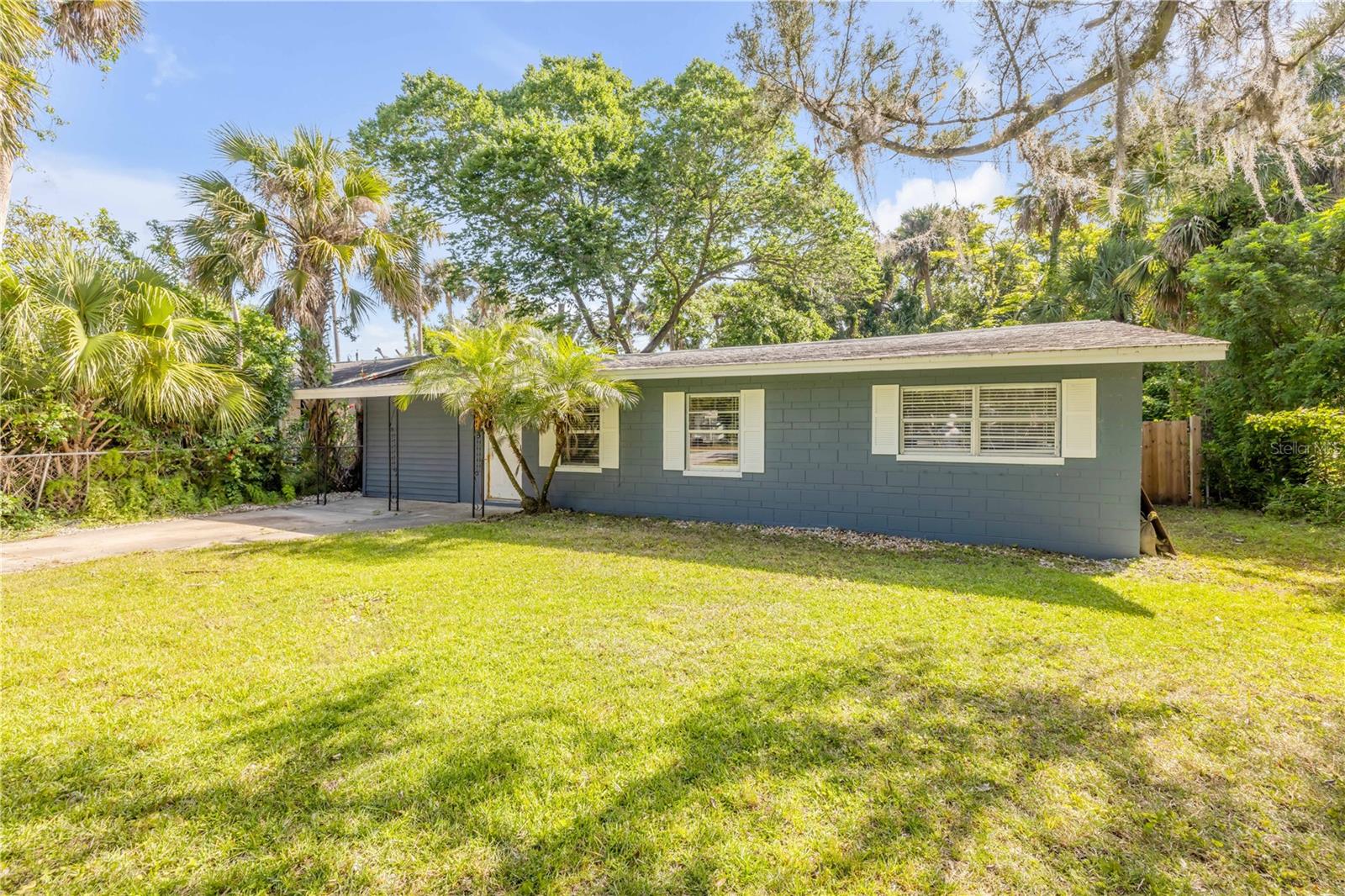 Details for 431 Palmetto Street, EDGEWATER, FL 32132