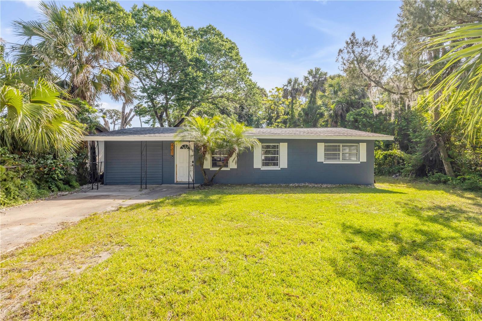 Image 2 of 13 For 431 Palmetto Street