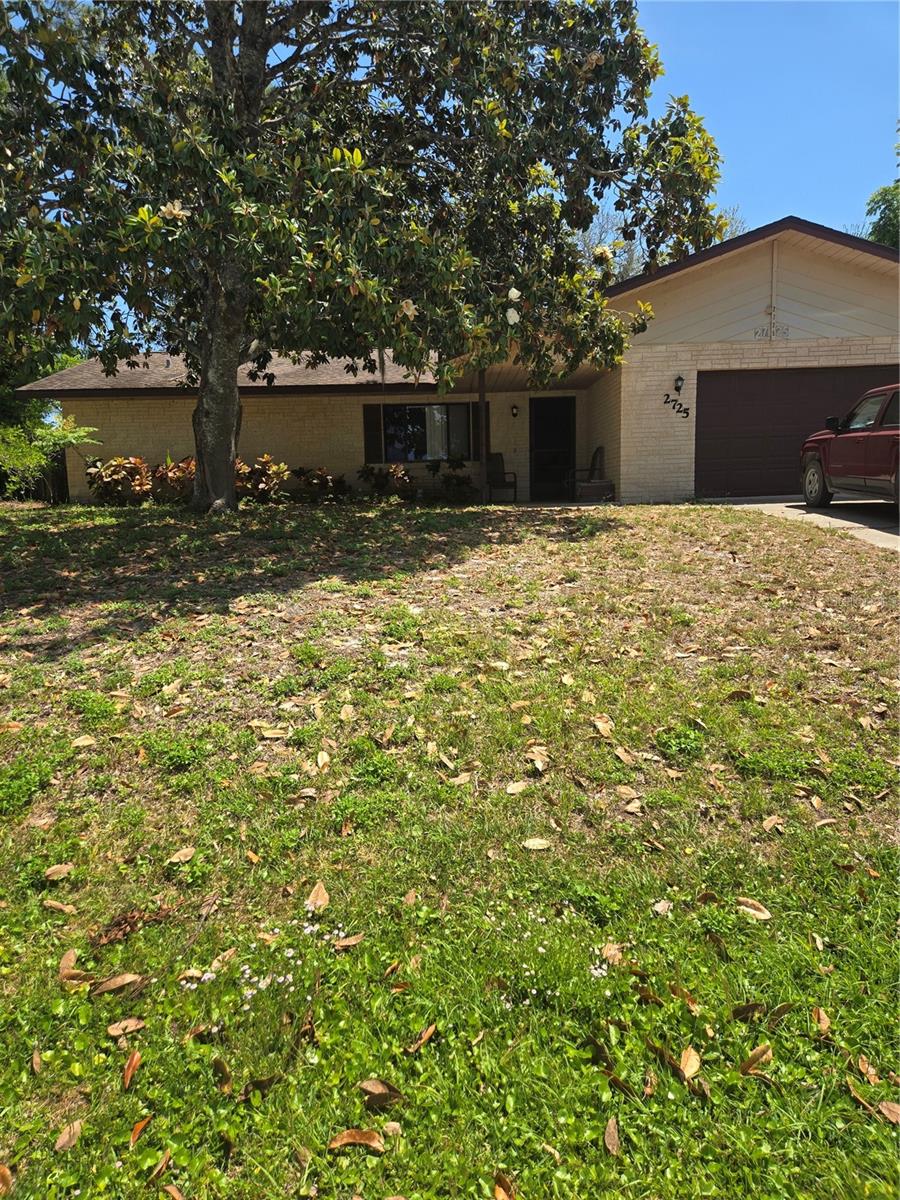 Details for 2725 Travelers Palm Drive, EDGEWATER, FL 32141