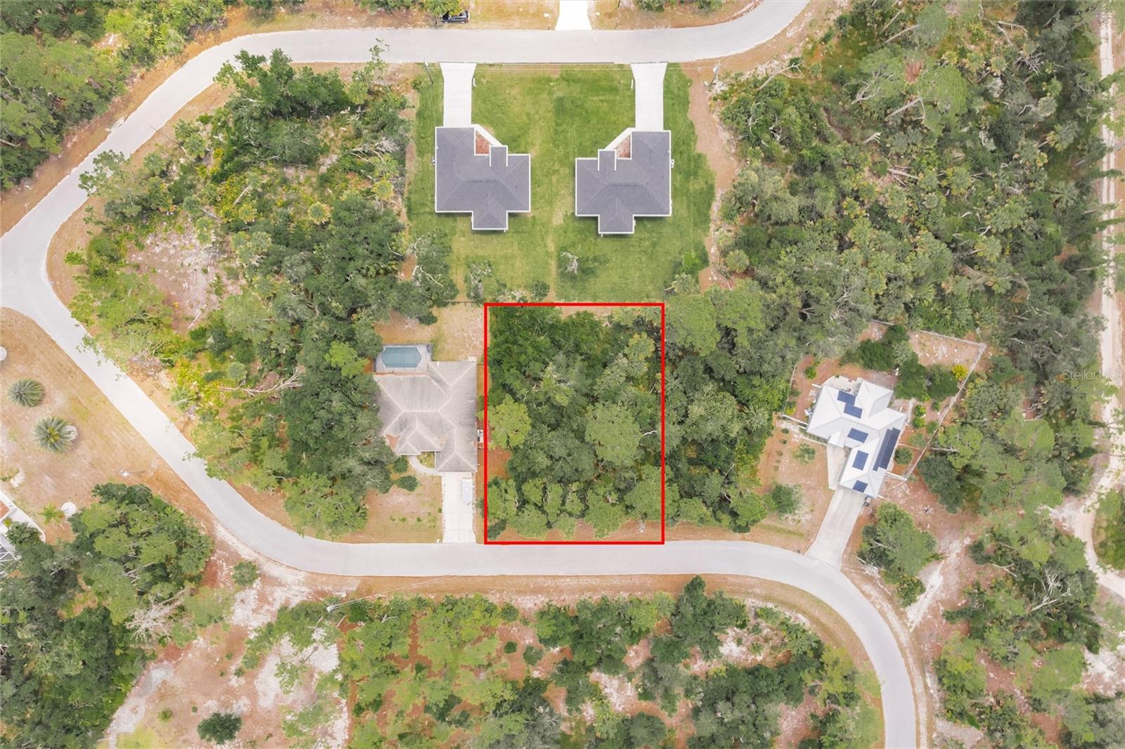 Image 3 of 12 For Van Eck Road