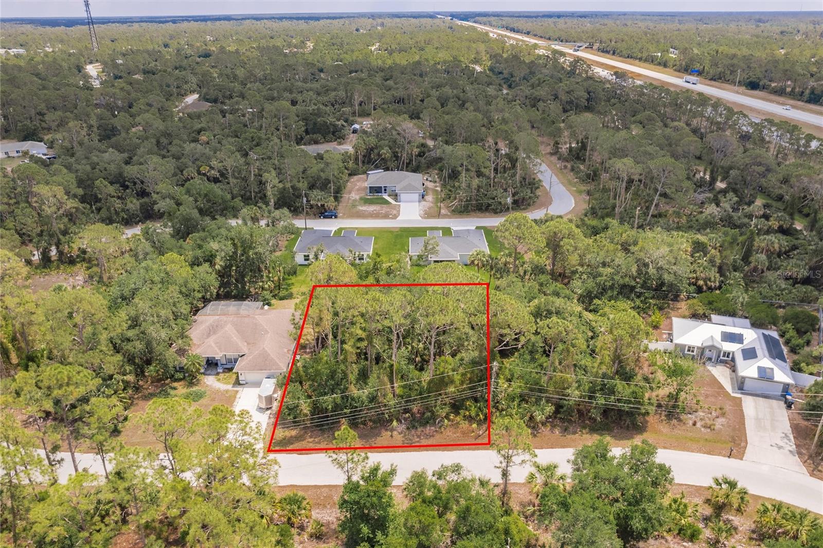 Image 4 of 12 For Van Eck Road
