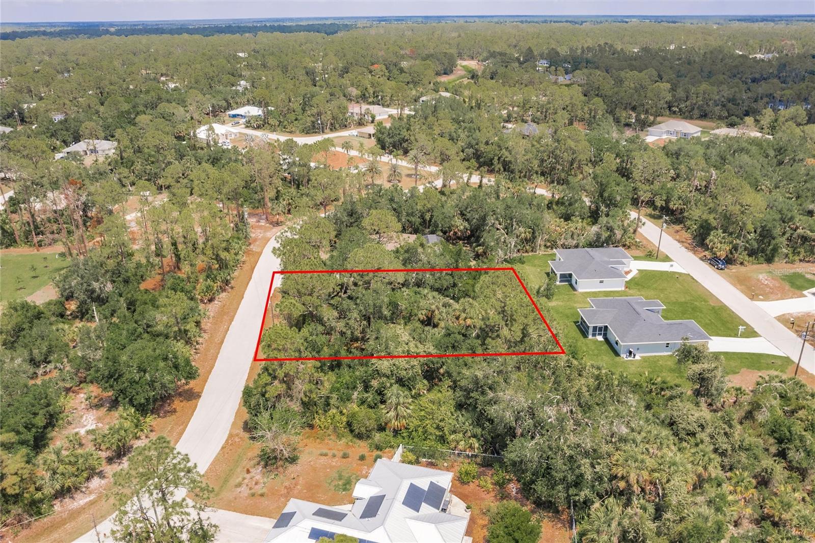 Image 6 of 12 For Van Eck Road