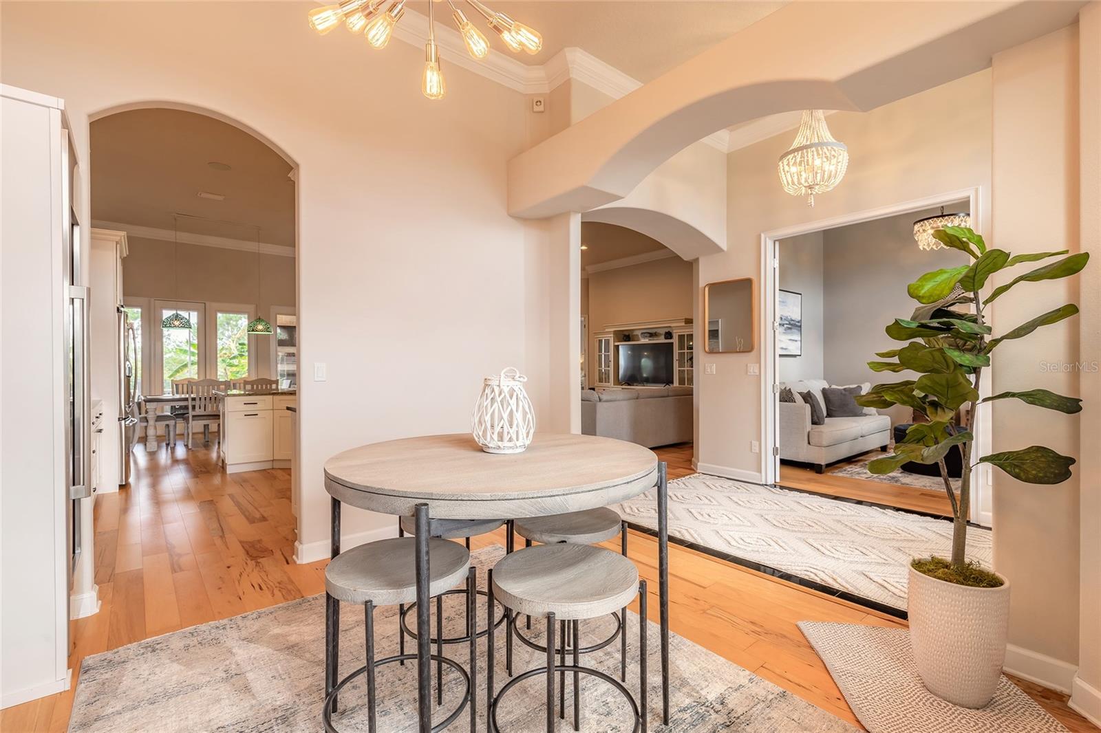 Image 39 of 66 For 2913 Linari Court