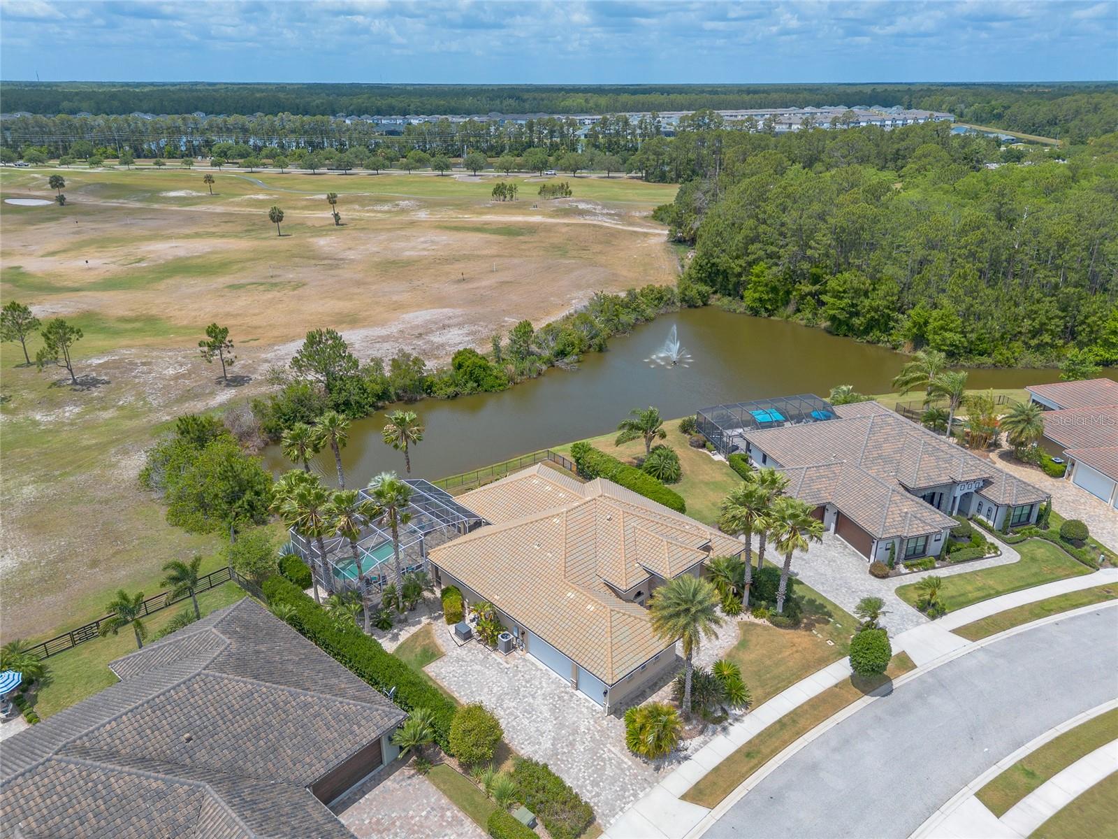 Image 59 of 66 For 2913 Linari Court