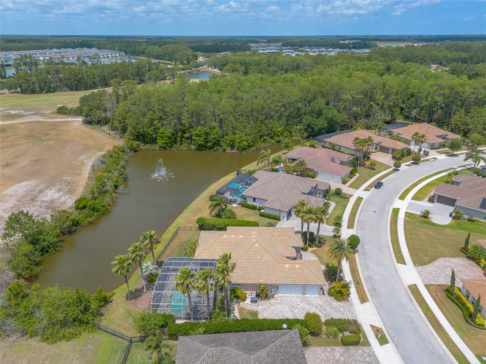 Image 60 of 66 For 2913 Linari Court