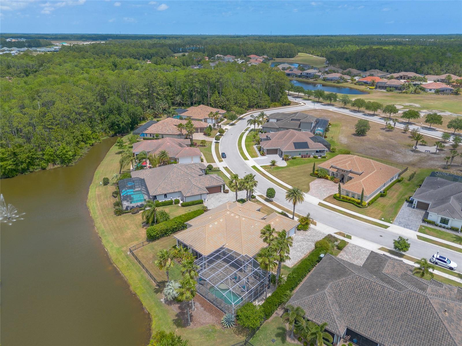 Image 61 of 66 For 2913 Linari Court