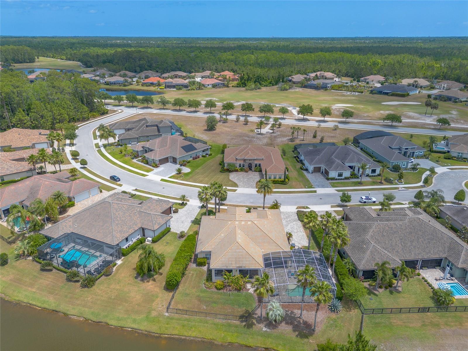 Image 62 of 66 For 2913 Linari Court