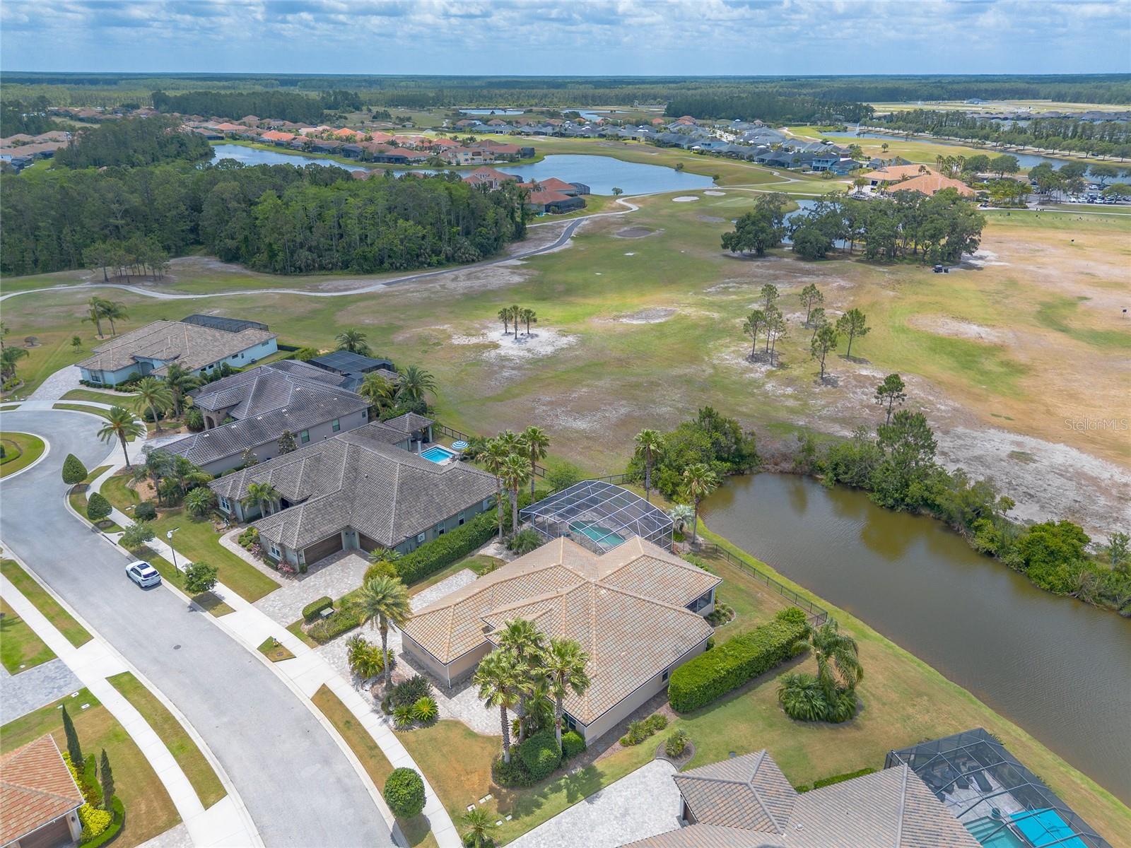Image 65 of 66 For 2913 Linari Court