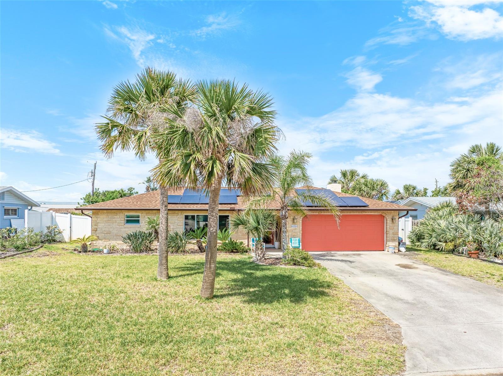 Details for 4350 Candlewood Lane, PONCE INLET, FL 32127