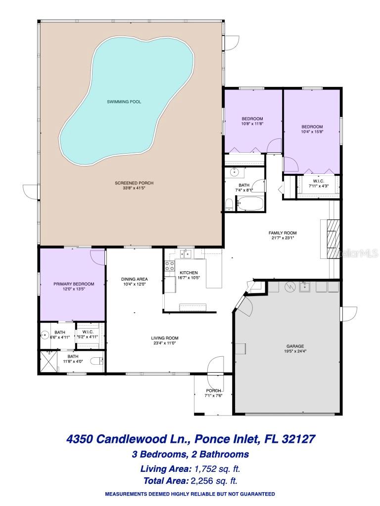Image 18 of 60 For 4350 Candlewood Lane