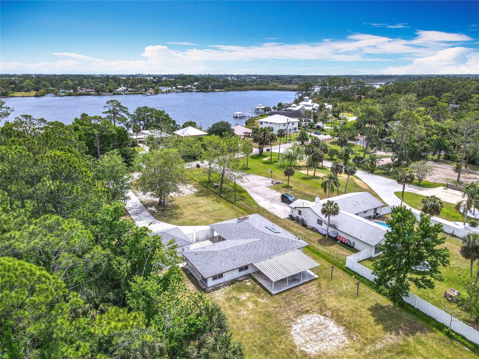 Details for 1812 Bayview Drive, NEW SMYRNA BEACH, FL 32168