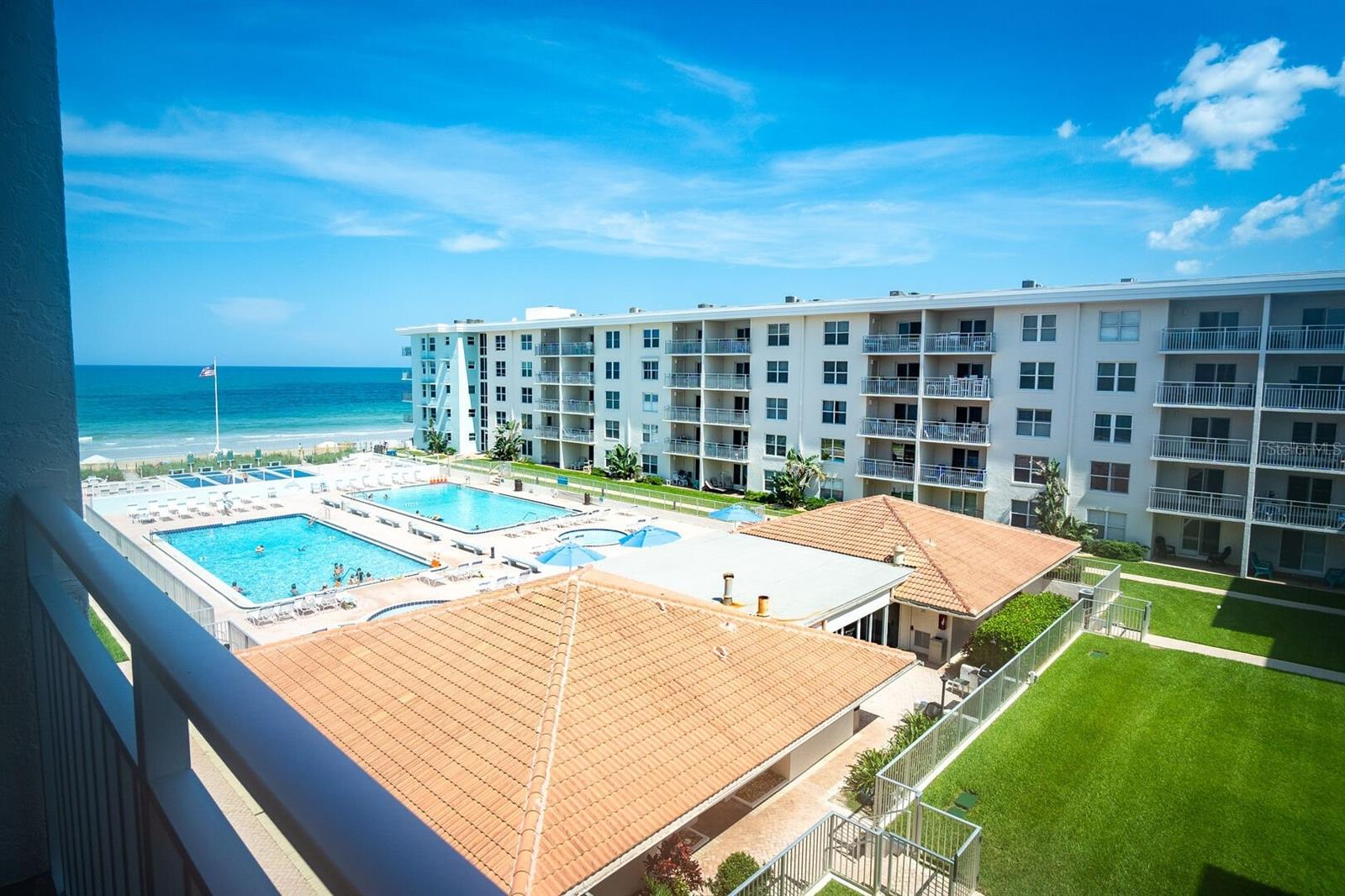 Details for 4151 Atlantic Avenue 414, NEW SMYRNA BEACH, FL 32169
