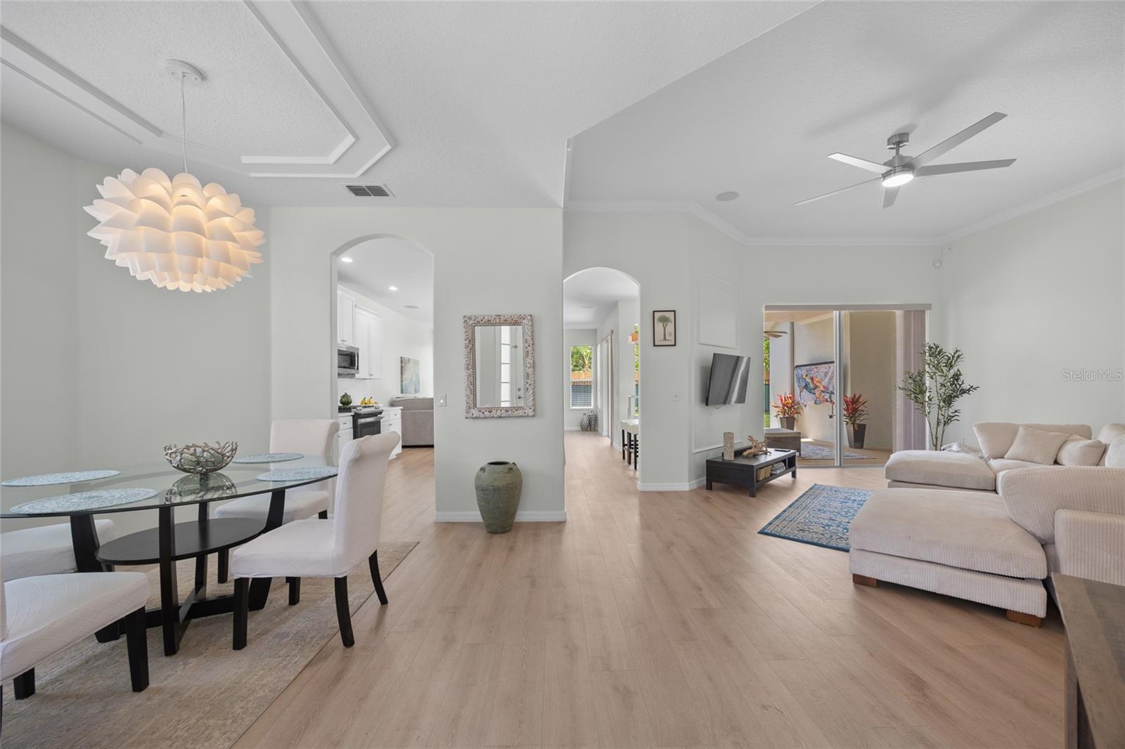 Image 7 of 57 For 11222 Rapallo Lane