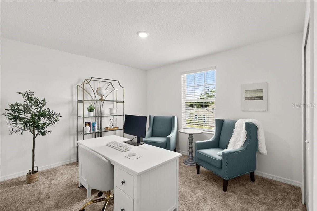 Image 32 of 42 For 2516 Hoptree Lane