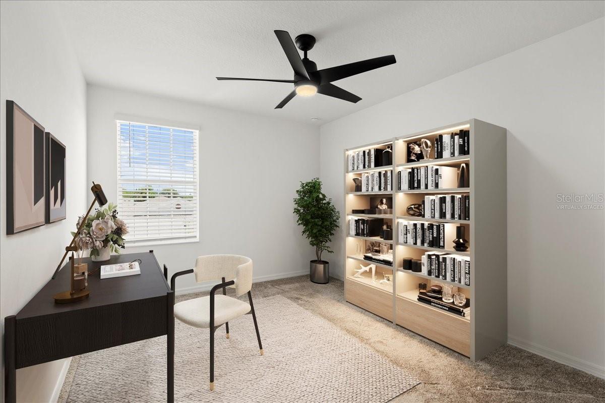 Image 36 of 42 For 2516 Hoptree Lane