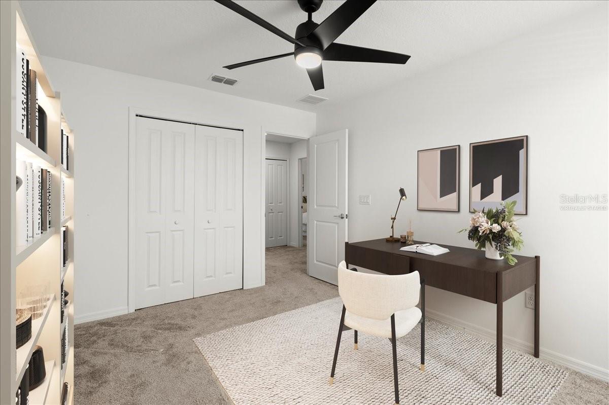 Image 37 of 42 For 2516 Hoptree Lane