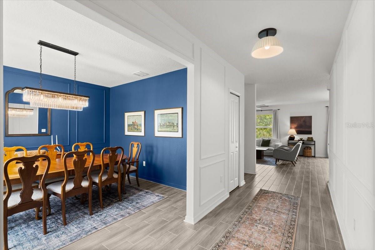 Image 4 of 42 For 2516 Hoptree Lane