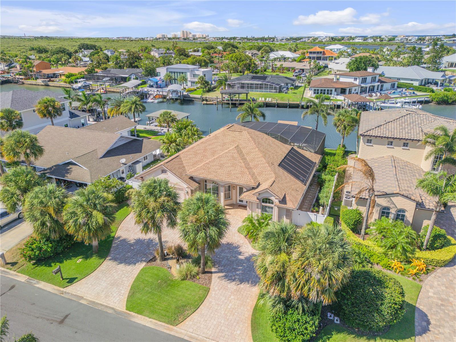 Details for 133 Via Capri, NEW SMYRNA BEACH, FL 32169