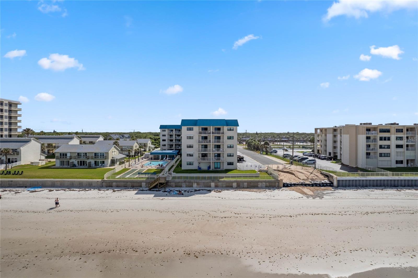 Details for 4201 Atlantic Avenue 402, NEW SMYRNA BEACH, FL 32169