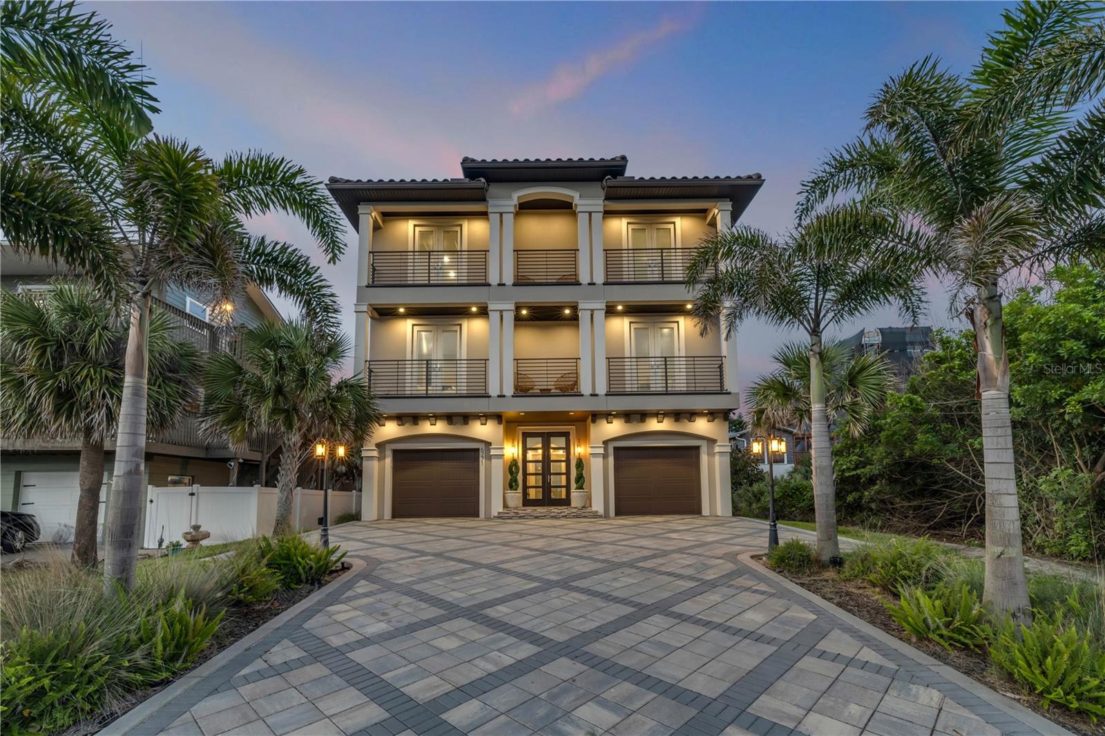 Details for 6771 Turtlemound Road, NEW SMYRNA BEACH, FL 32169