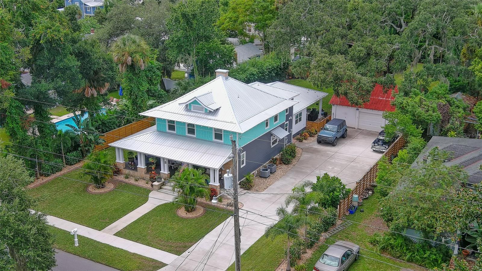 Image 7 of 72 For 508 Faulkner Street
