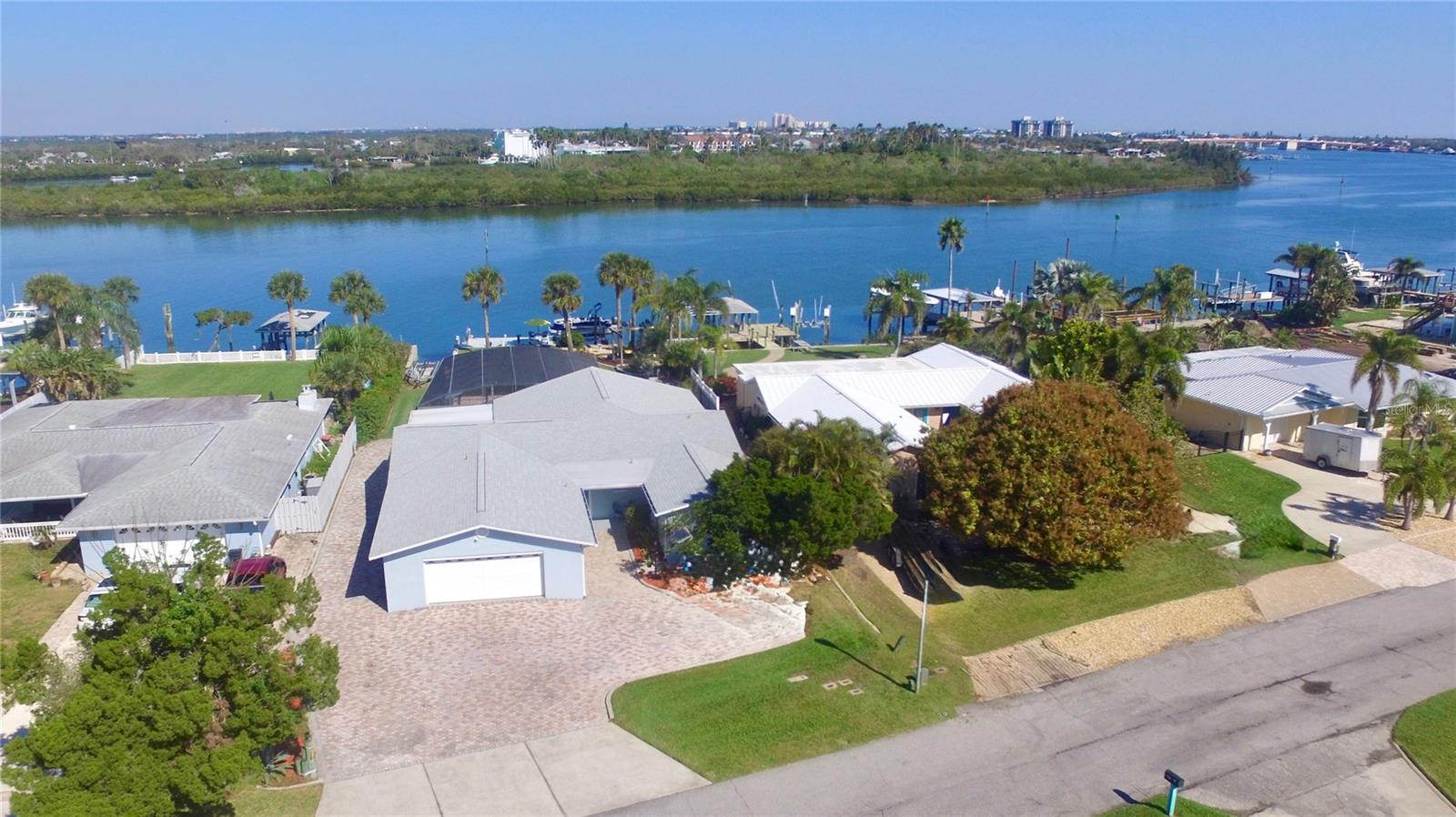 Details for 34 Richmond Drive, NEW SMYRNA BEACH, FL 32169