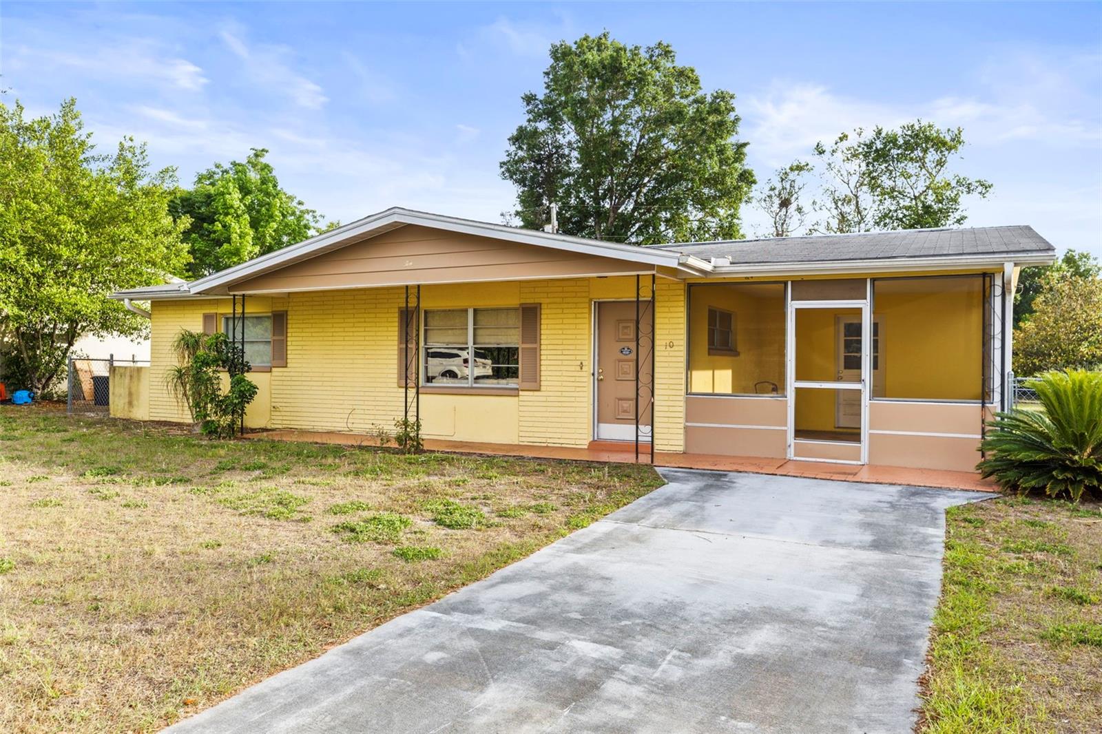 Details for 10 Rose Avenue, BEVERLY HILLS, FL 34465