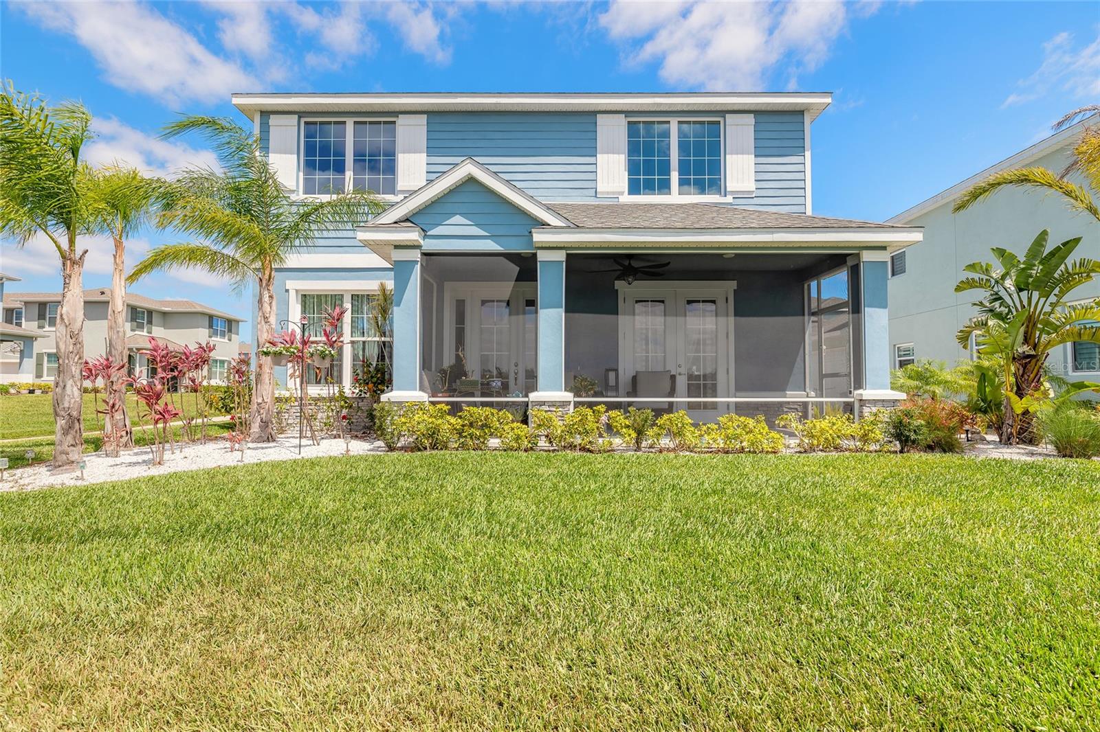 Details for 3136 Portofino Boulevard, NEW SMYRNA BEACH, FL 32168