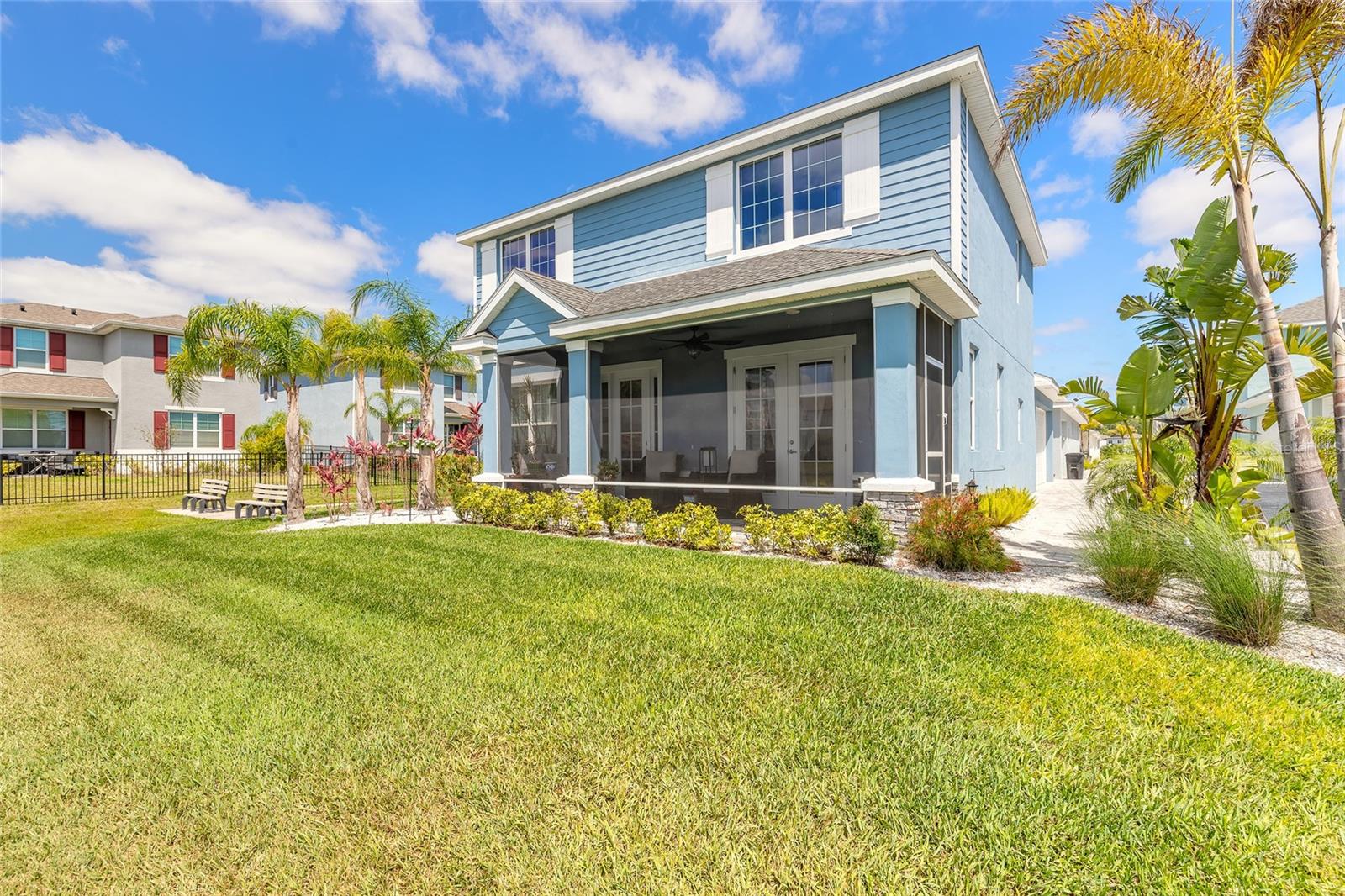 Image 2 of 47 For 3136 Portofino Boulevard