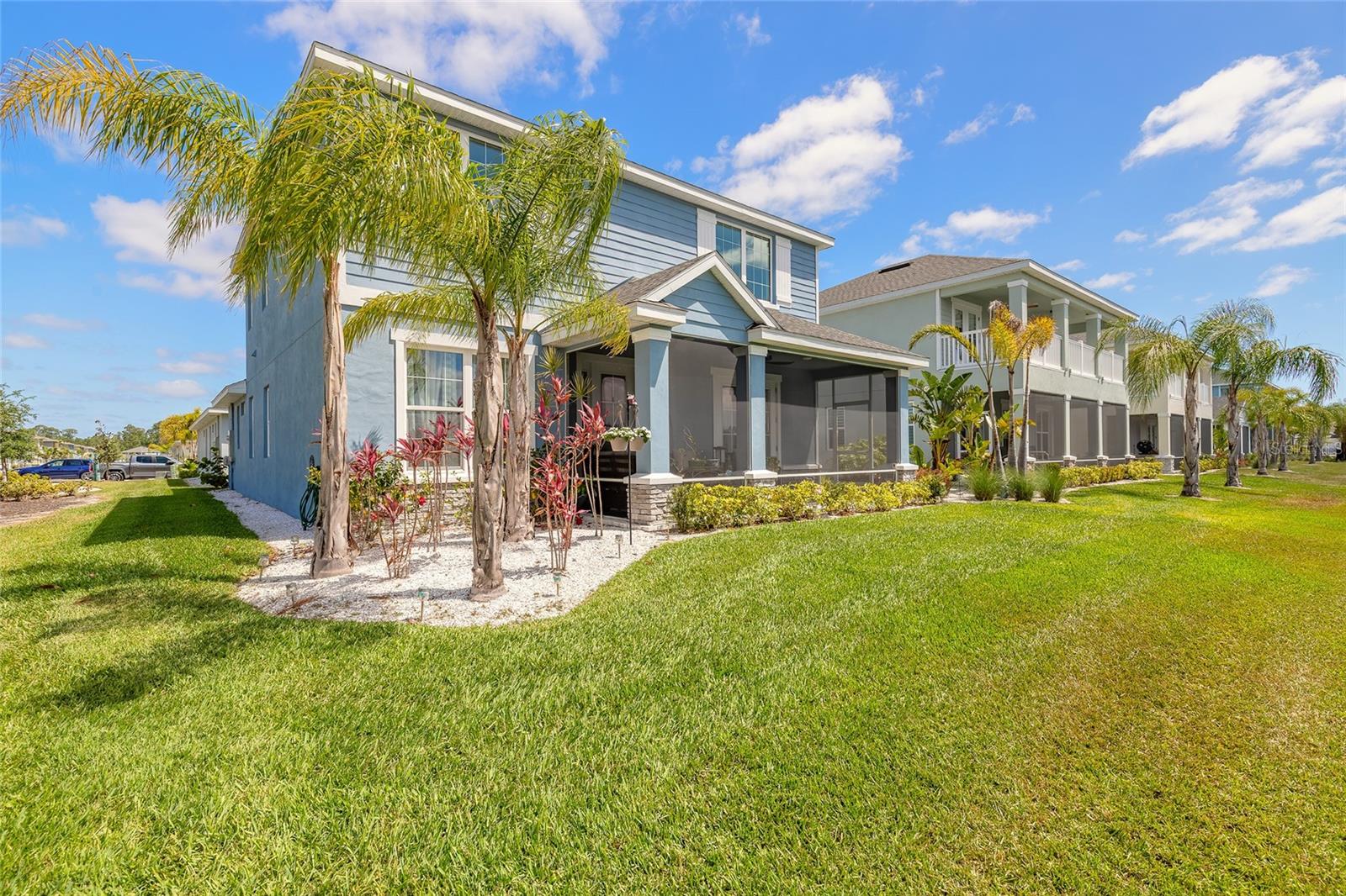 Image 3 of 47 For 3136 Portofino Boulevard