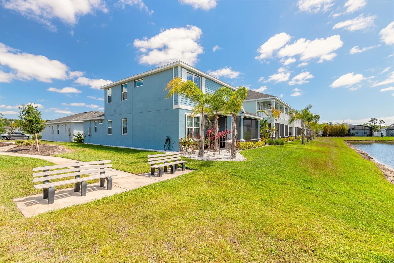 Image 4 of 47 For 3136 Portofino Boulevard