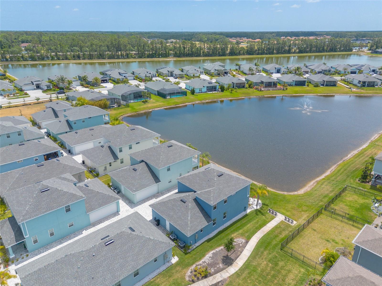 Image 45 of 47 For 3136 Portofino Boulevard