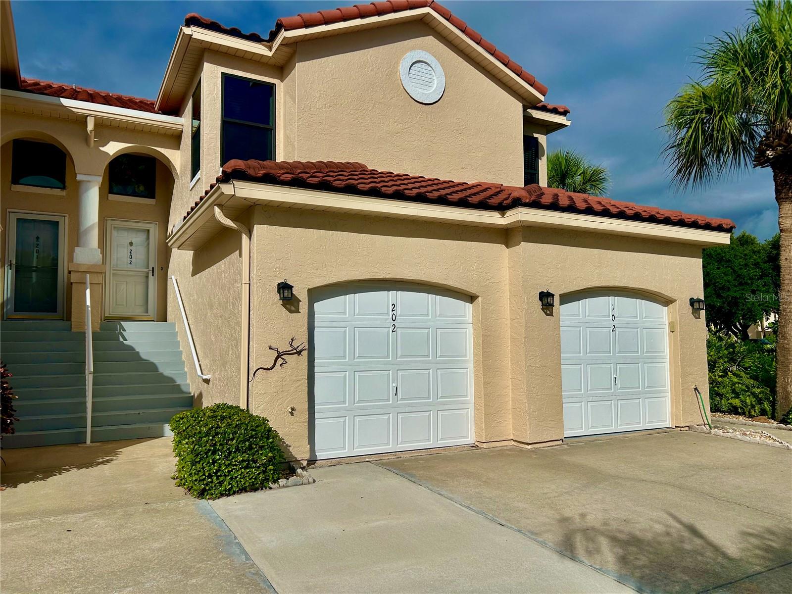 Details for 439 Bouchelle Drive 202, NEW SMYRNA BEACH, FL 32169