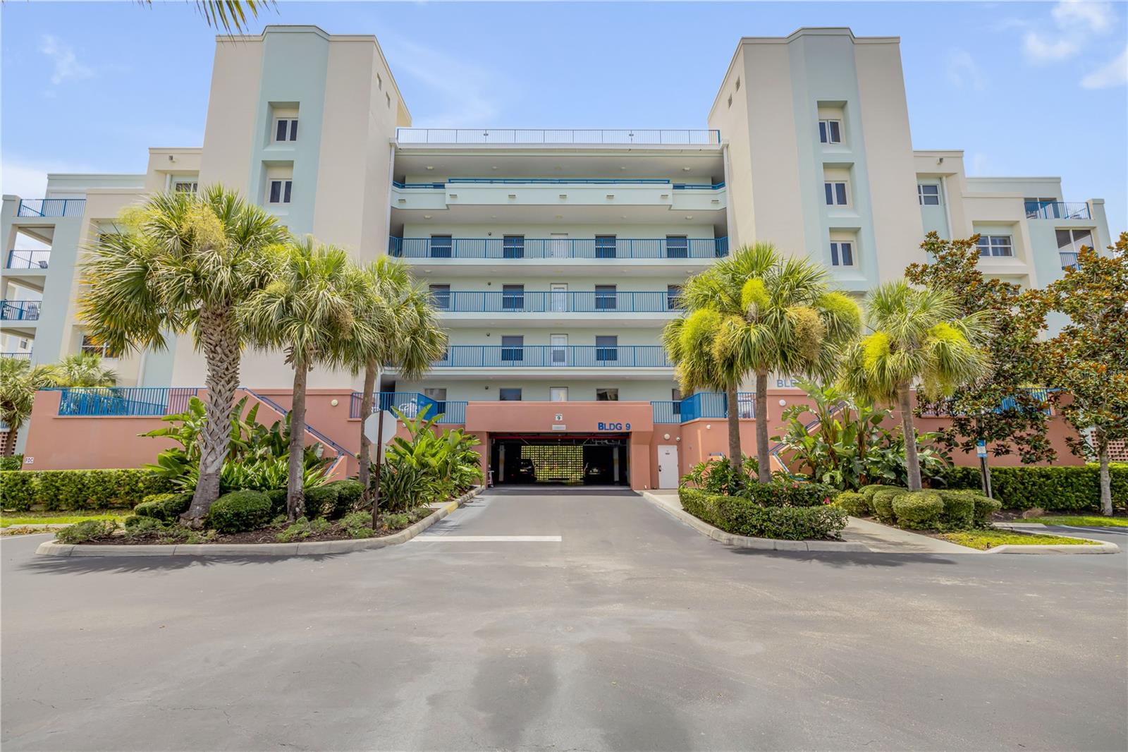 Details for 5300 Atlantic Avenue 9-206, NEW SMYRNA BEACH, FL 32169