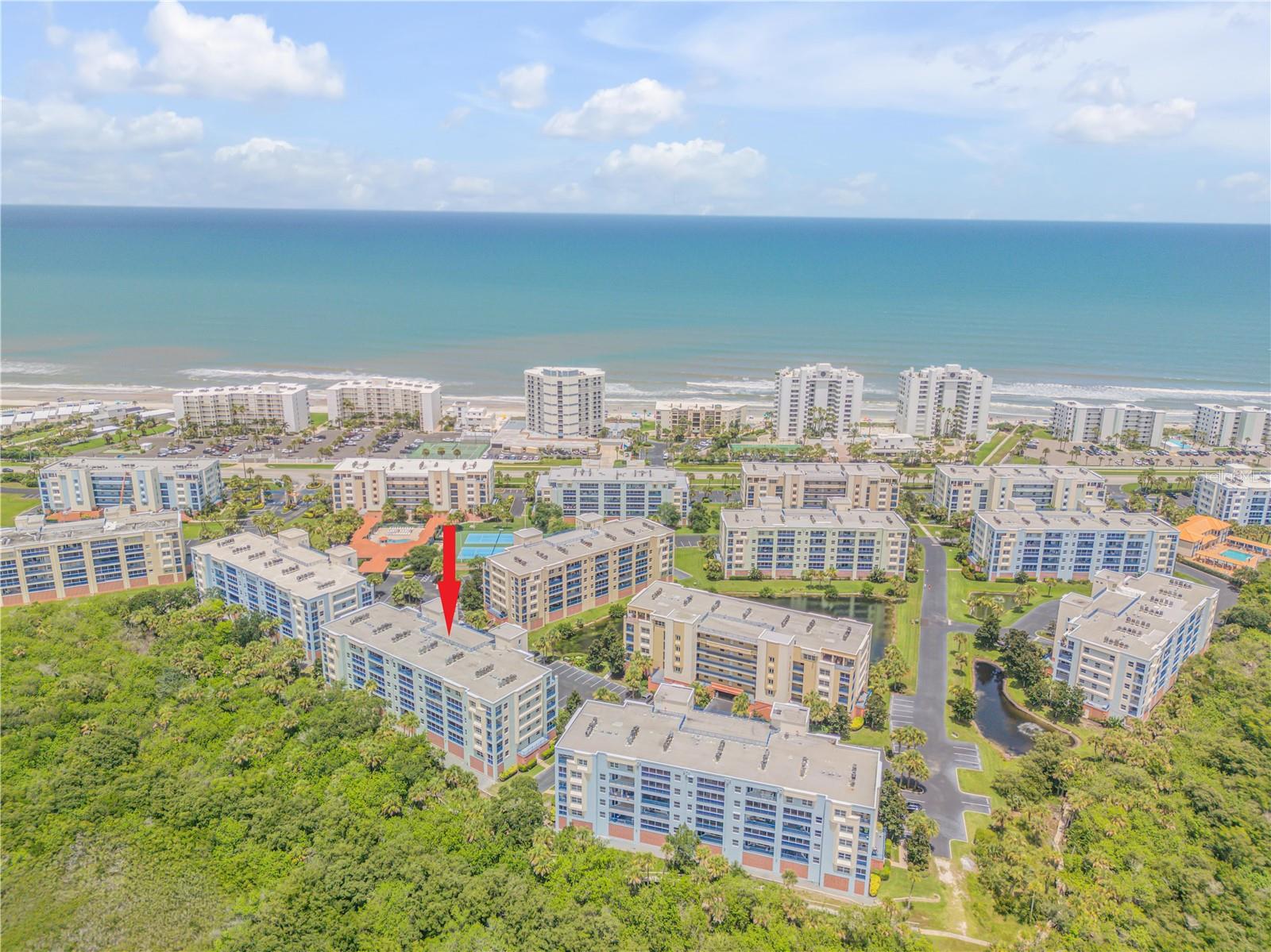 Image 38 of 62 For 5300 Atlantic Avenue 9-206