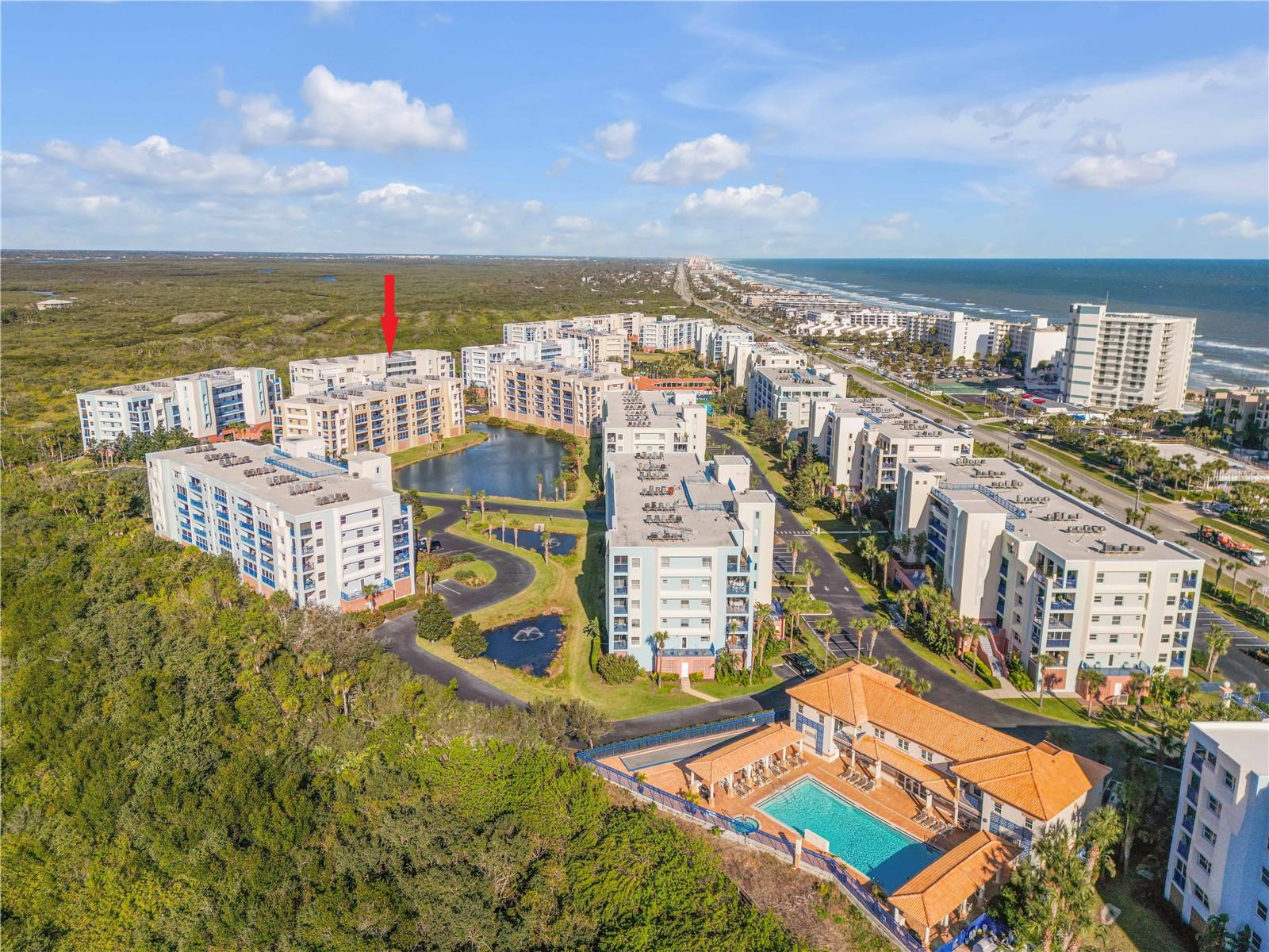 Image 39 of 62 For 5300 Atlantic Avenue 9-206