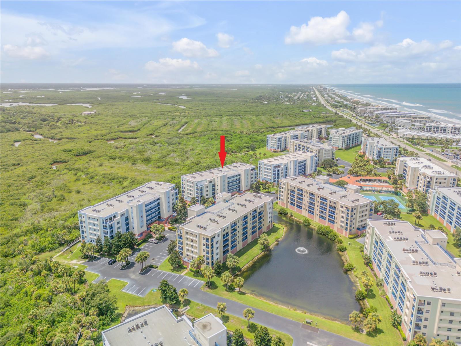 Image 4 of 62 For 5300 Atlantic Avenue 9-206