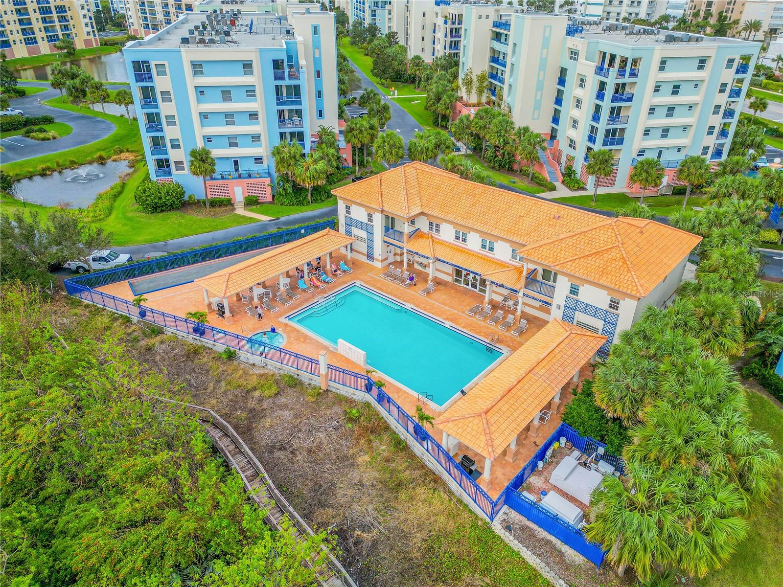Image 55 of 62 For 5300 Atlantic Avenue 9-206