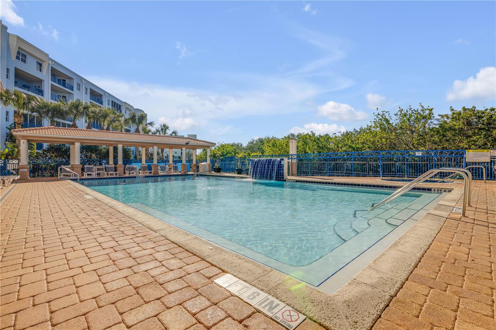 Image 57 of 62 For 5300 Atlantic Avenue 9-206