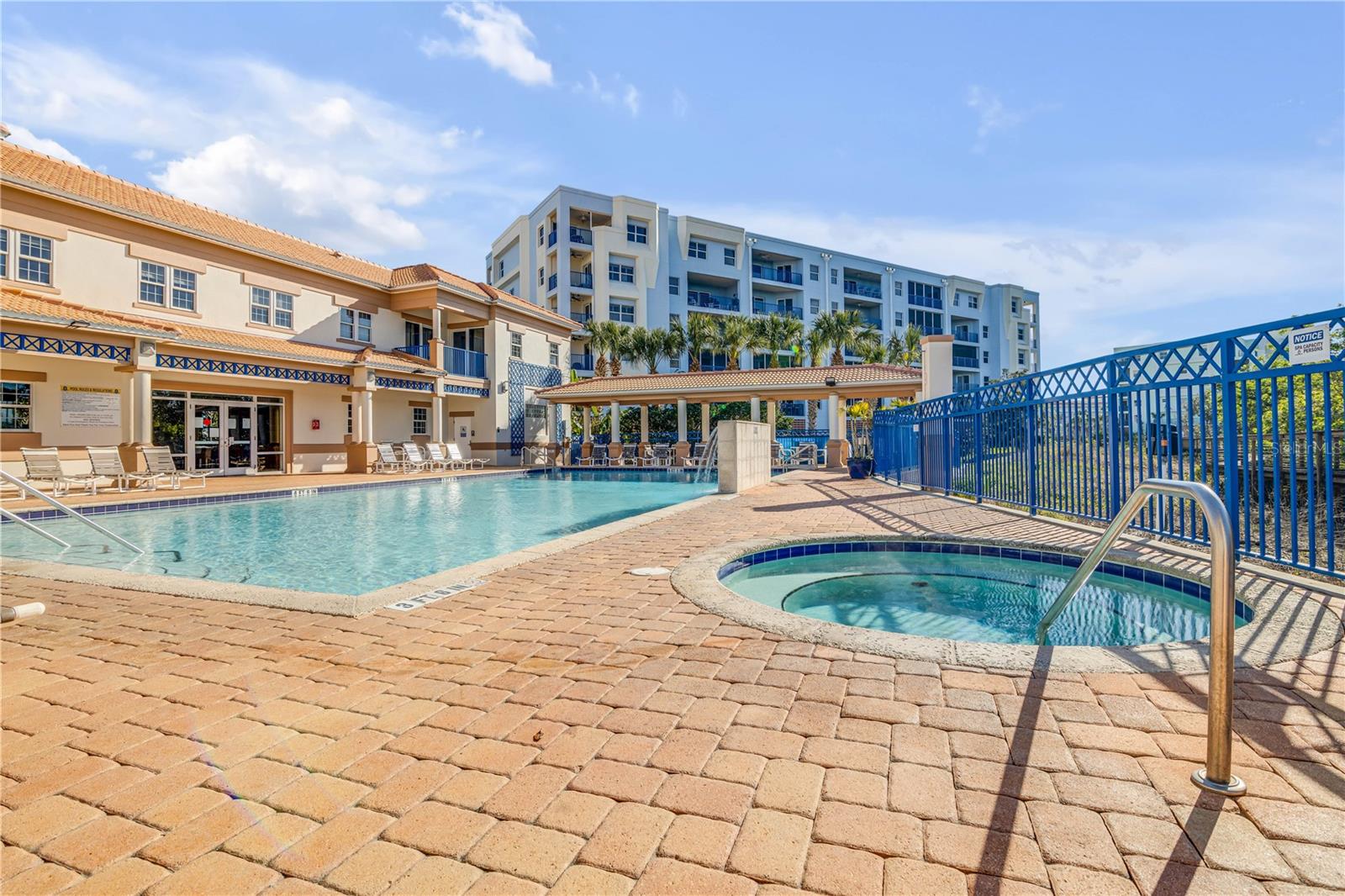 Image 59 of 62 For 5300 Atlantic Avenue 9-206