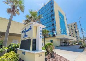 Details for 1909 Atlantic Avenue 602, DAYTONA BEACH, FL 32118