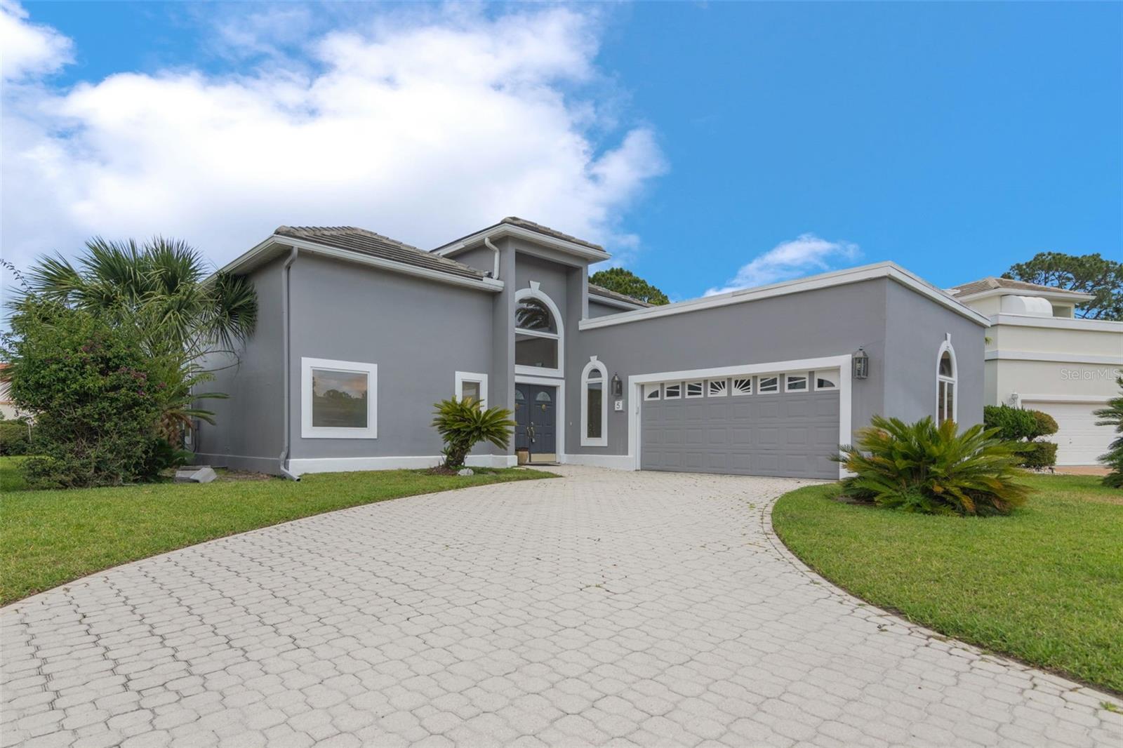 Details for 5 Bay Pointe Drive, ORMOND BEACH, FL 32174