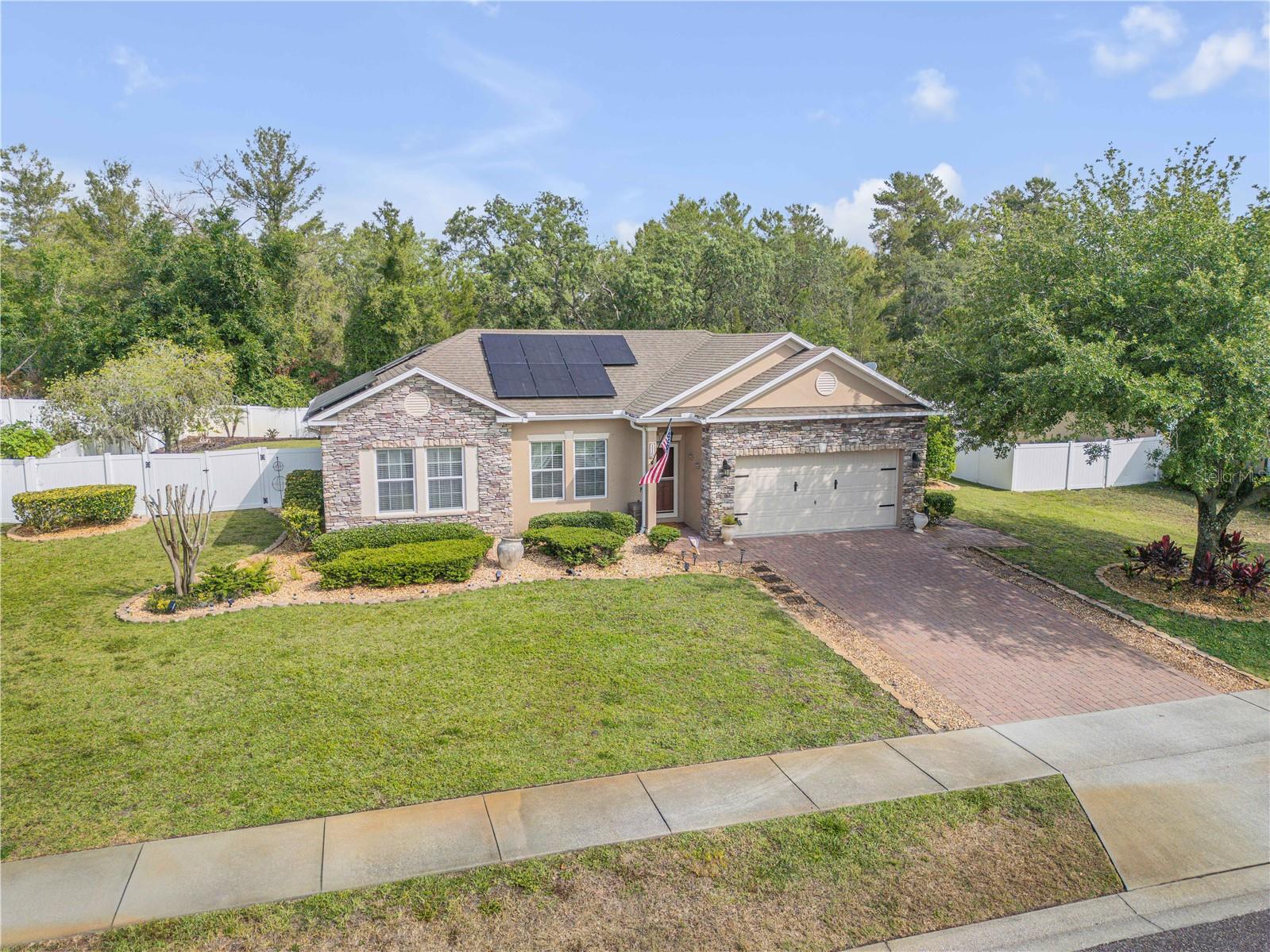 Details for 115 Los Arbor Drive, DELAND, FL 32724