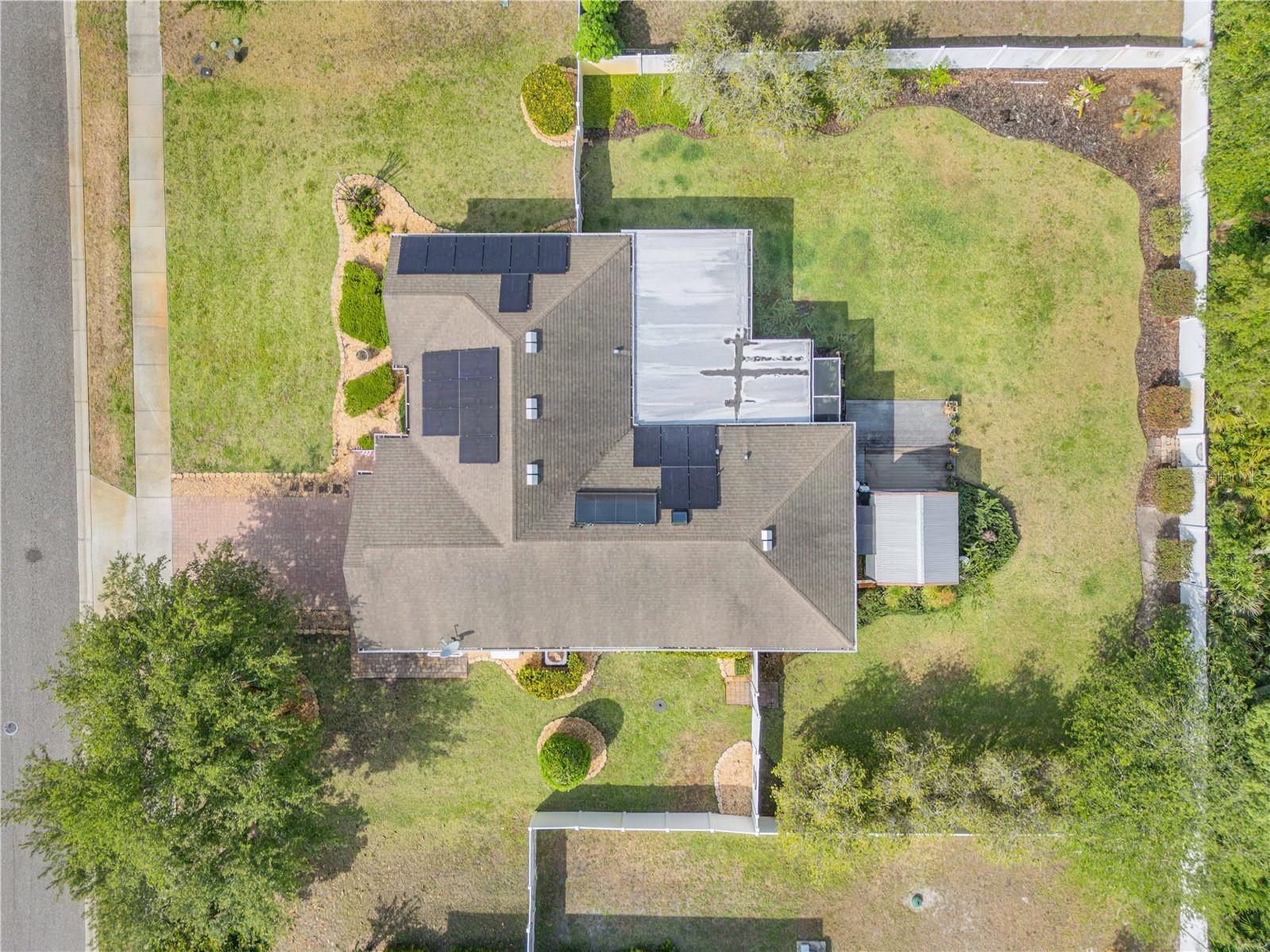 Image 3 of 14 For 115 Los Arbor Drive
